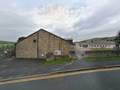 Calvert's Restaurant