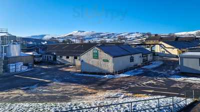 Calvert's Restaurant