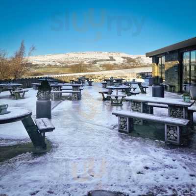 Calvert's Restaurant