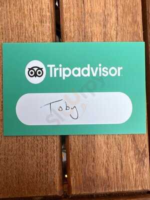 The Dore Bar & Grill