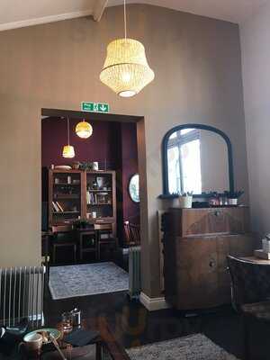 Marla’s Sandwich Shop