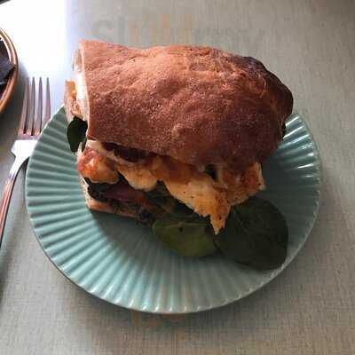 Marla’s Sandwich Shop