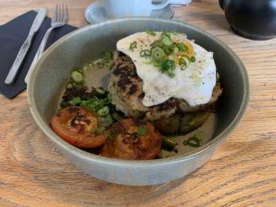 Marla’s Sandwich Shop