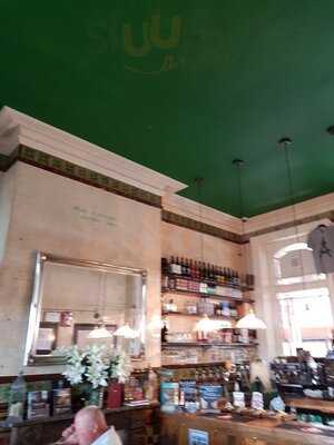 The Draughtsman Alehouse