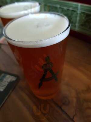 The Draughtsman Alehouse
