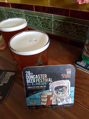 The Draughtsman Alehouse