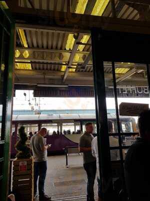 The Draughtsman Alehouse