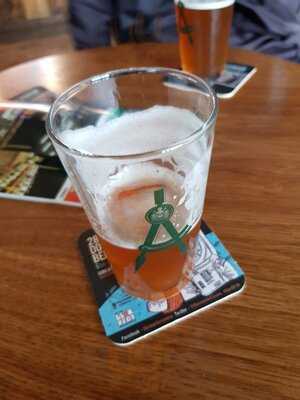 The Draughtsman Alehouse