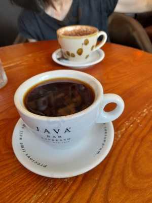 Java Bar Espresso