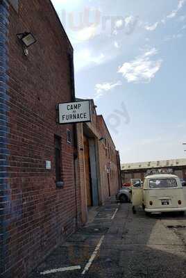 Camp And Furnace Liverpool