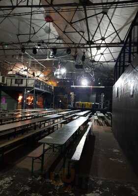 Camp And Furnace Liverpool