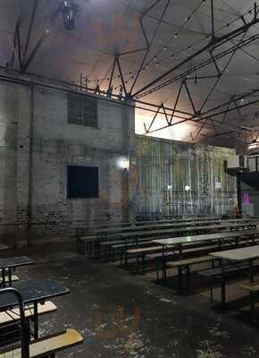 Camp And Furnace Liverpool
