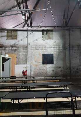 Camp And Furnace Liverpool