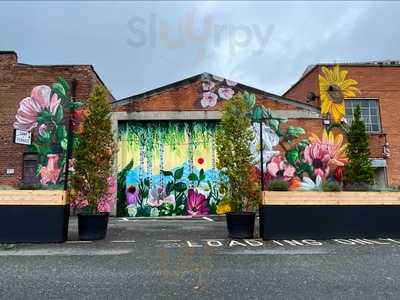 Camp And Furnace Liverpool