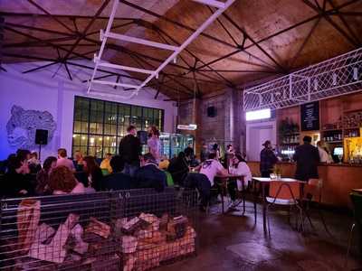 Camp And Furnace Liverpool