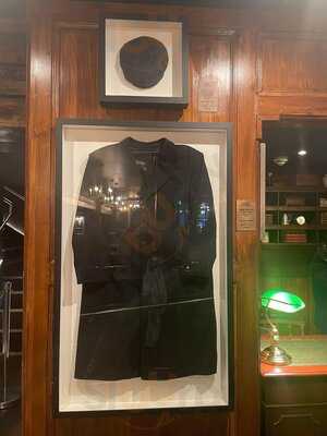 Peaky Blinders Manchester