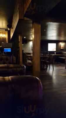 Peaky Blinders Manchester