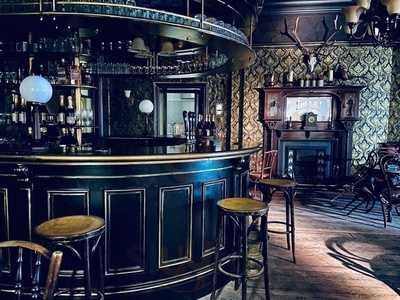 Peaky Blinders Manchester