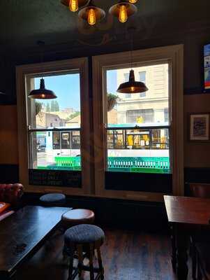 Fellows, Morton And Clayton