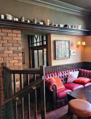 Fellows, Morton And Clayton