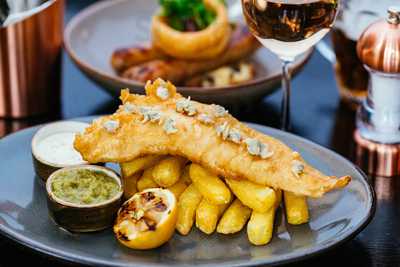 Fellows, Morton And Clayton