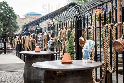 Fellows, Morton And Clayton