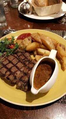 Winchester Restaurant