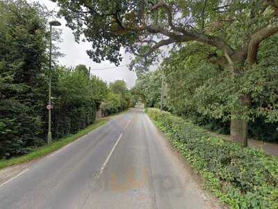 Winchester Restaurant