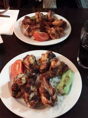 Shish Kitchen