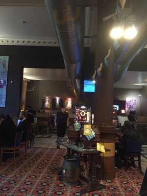 The Three John Scotts