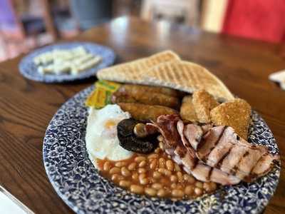 The Three John Scotts