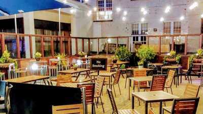 The Three John Scotts