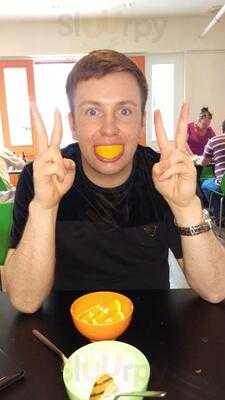 Buffet Club Restaurant