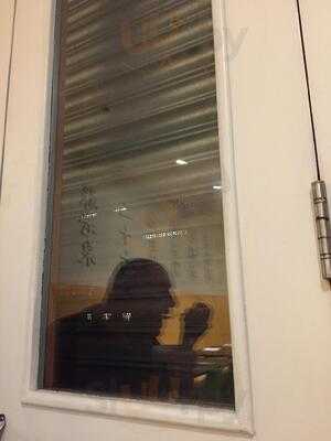 Buffet Club Restaurant