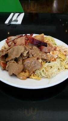 Buffet Club Restaurant