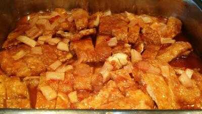 Buffet Club Restaurant