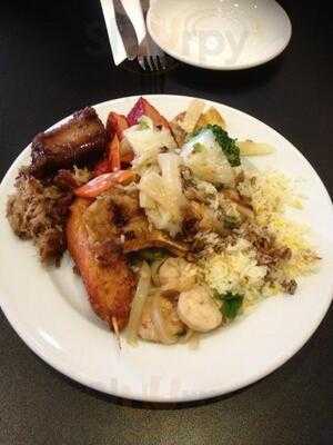 Buffet Club Restaurant