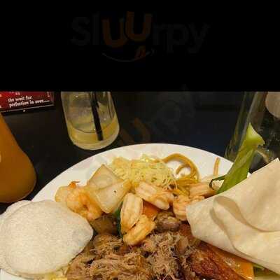 Buffet Club Restaurant