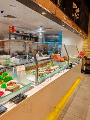 Buffet Club Restaurant