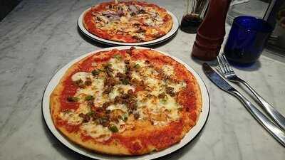 Pizza Express