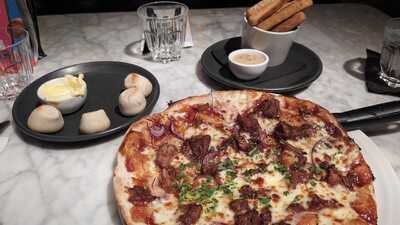 Pizza Express