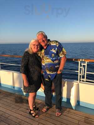 Humberstone Park Cafe