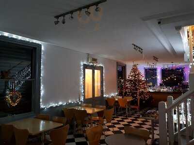 Humberstone Park Cafe