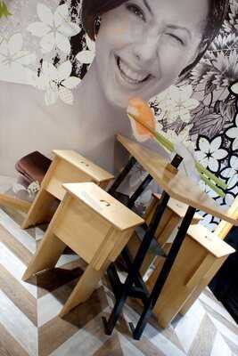 Nudo Sushi Box - Haymarket