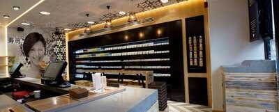 Nudo Sushi Box - Haymarket