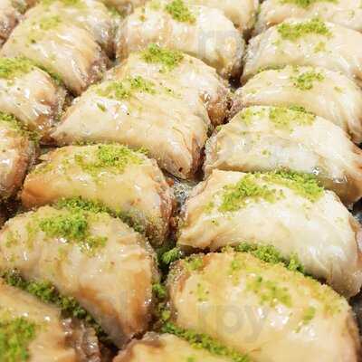 Baklava Bistro