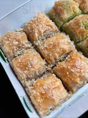 Baklava Bistro
