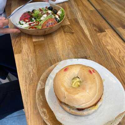 Vertigo: Plant Based Eatery