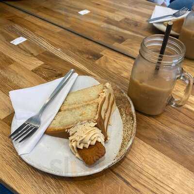 Vertigo: Plant Based Eatery