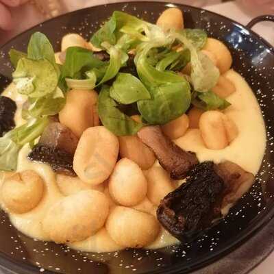 Vertigo: Plant Based Eatery